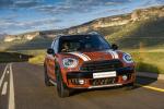Mini Cooper Countryman 2017 года (ZA)